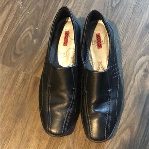 Ecco shoes